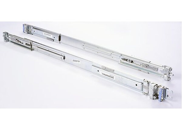 Lenovo rack slide rail kit