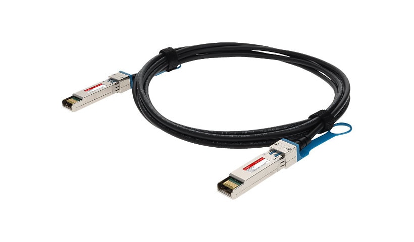 Proline 10GBase direct attach cable - 10 ft