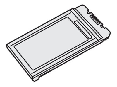 Panasonic CF-VZSU0LW - notebook battery - Li-Ion - 3220 mAh