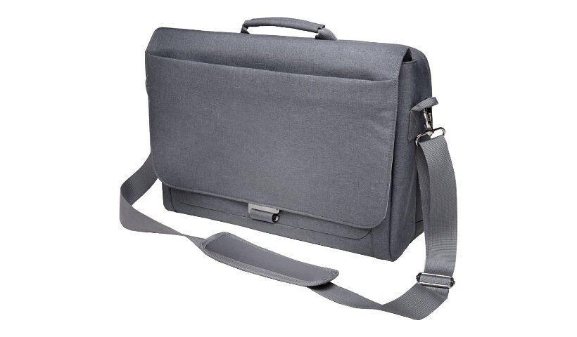 Kensington LM340 Messenger Bag notebook carrying case