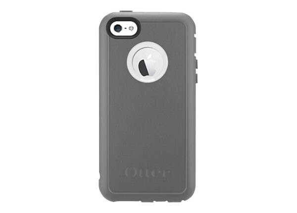 OtterBox Defender Series Apple iPhone 5c - protective cover for cell phone