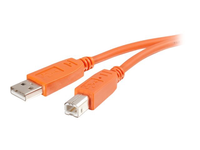 C2G USB cable - 6.6 ft