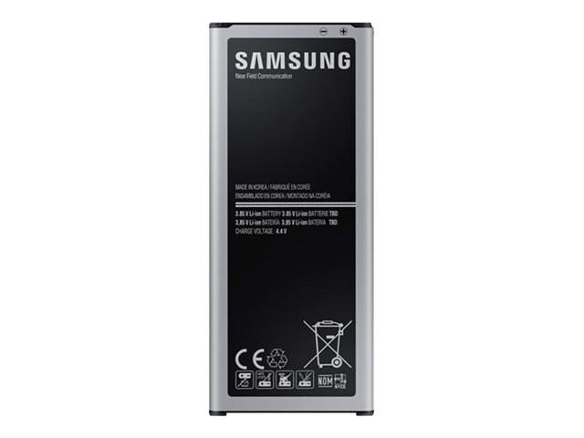 Samsung EB-BN910BBUSTA - cellular phone battery - Li-Ion