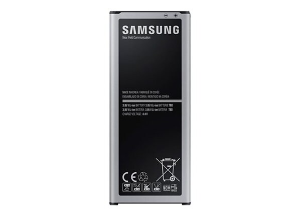 Samsung EB-BN910BBUSTA - cellular phone battery - Li-Ion