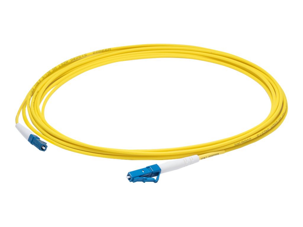 Proline patch cable - 2 m - yellow