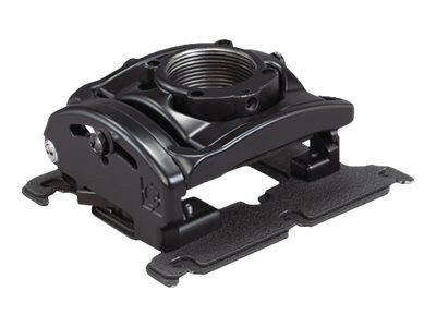 Chief RPA Elite Series Custom Projector Mount with Keyed Locking (A version) - ceiling mount