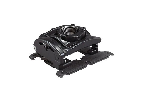 Chief RPA Elite Series Custom Projector Mount with Keyed Locking (A version) - ceiling mount