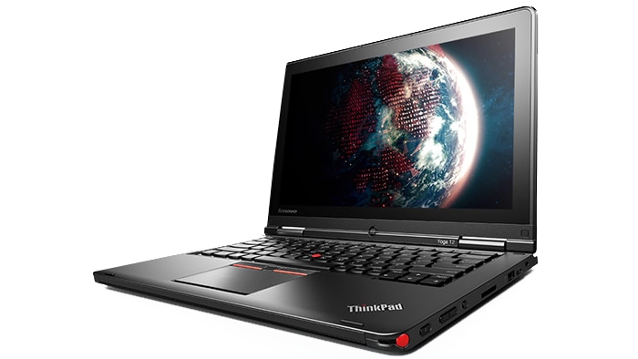 LVO TP S1 YOGA 12 MC00019018 BUNDLE