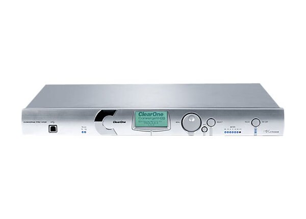ClearOne Converge Pro VH20 - VoIP gateway