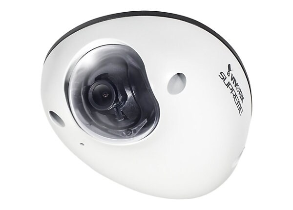 Vivotek MD8531H-F3 - network surveillance camera