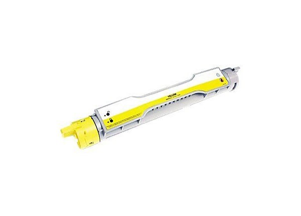 Innovera - High Yield - yellow - toner cartridge (alternative for: Dell 310-5808)