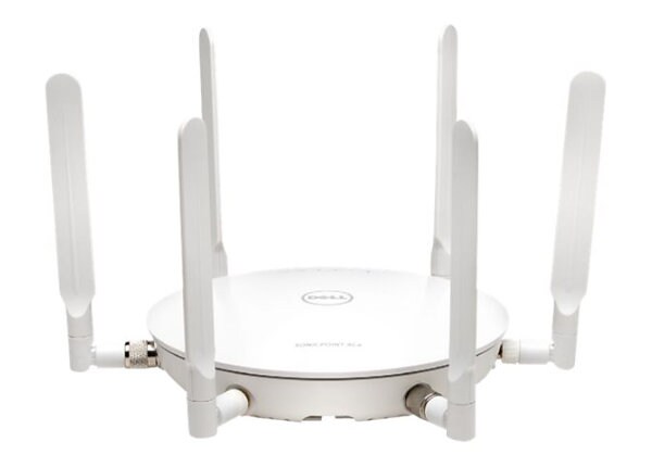 Dell SonicWALL SonicPoint ACe - wireless access point