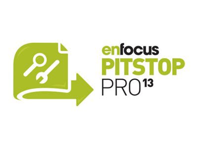 PitStop Pro 13 - upgrade license
