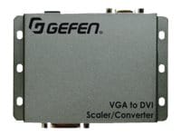 Gefen VGA to DVI Scaler/Converter - video converter