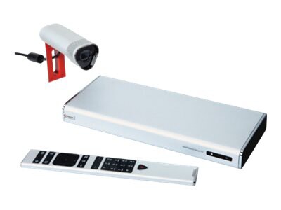 Poly RealPresence Group 310-720p - video conferencing kit - with EagleEye Acoustic Camera