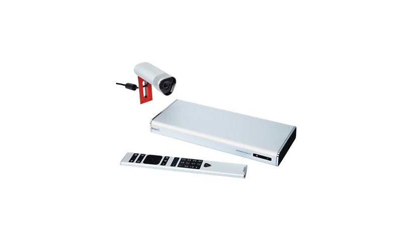 Poly RealPresence Group 310 Video Conferencing Kit