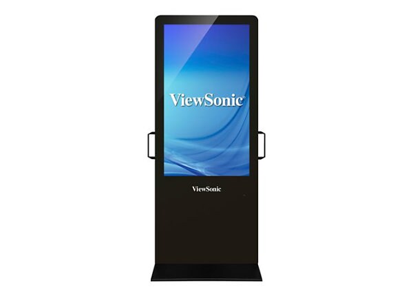 ViewSonic EP5012-TL 50" LED display