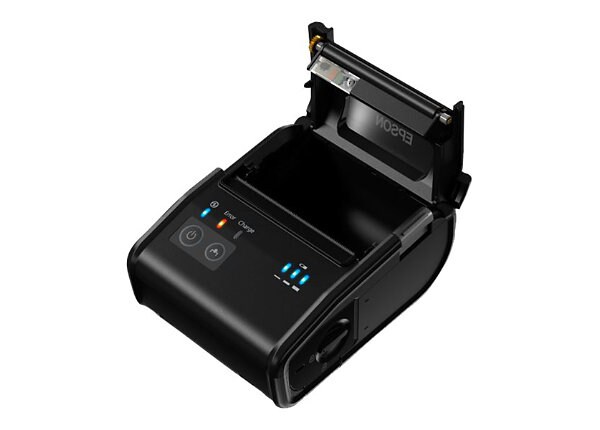 Epson Mobilink P80 - receipt printer - monochrome - thermal line