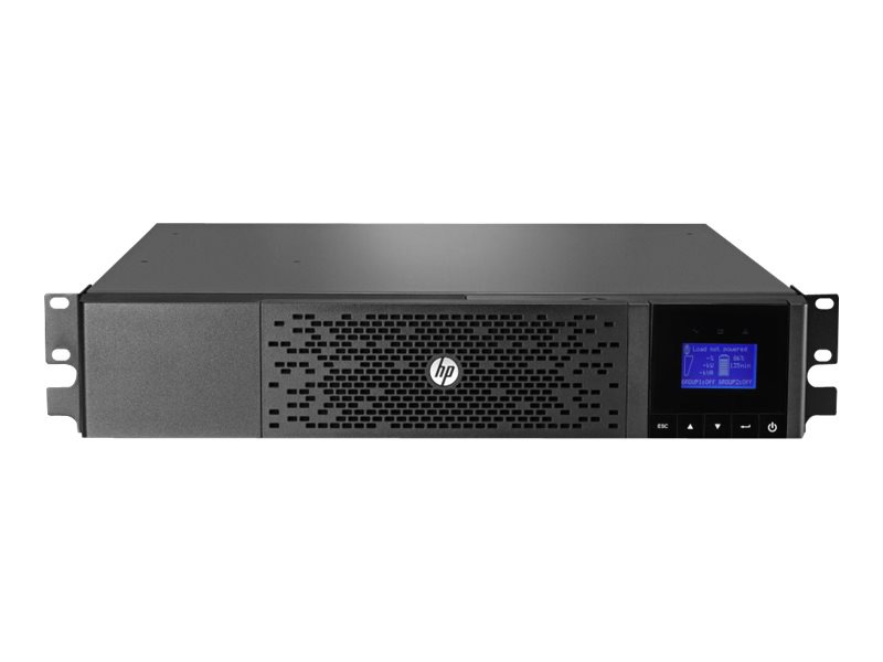 HPE R/T2200 G4 - UPS - 1920 Watt - 1920 VA