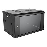 Hammond RBFW Series Economy - cabinet - 12U