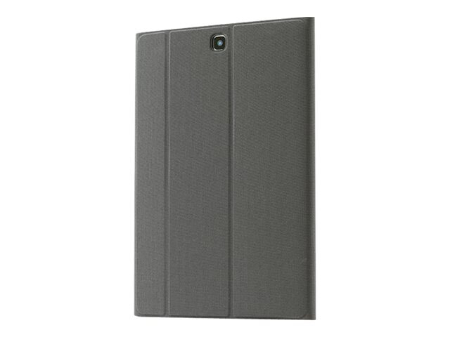 Samsung Book Cover EF-BT550B flip cover for tablet