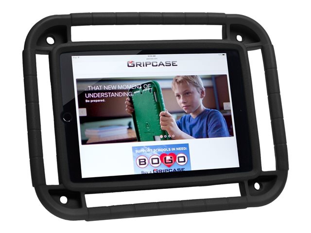 Gripcase - back cover for cell phone