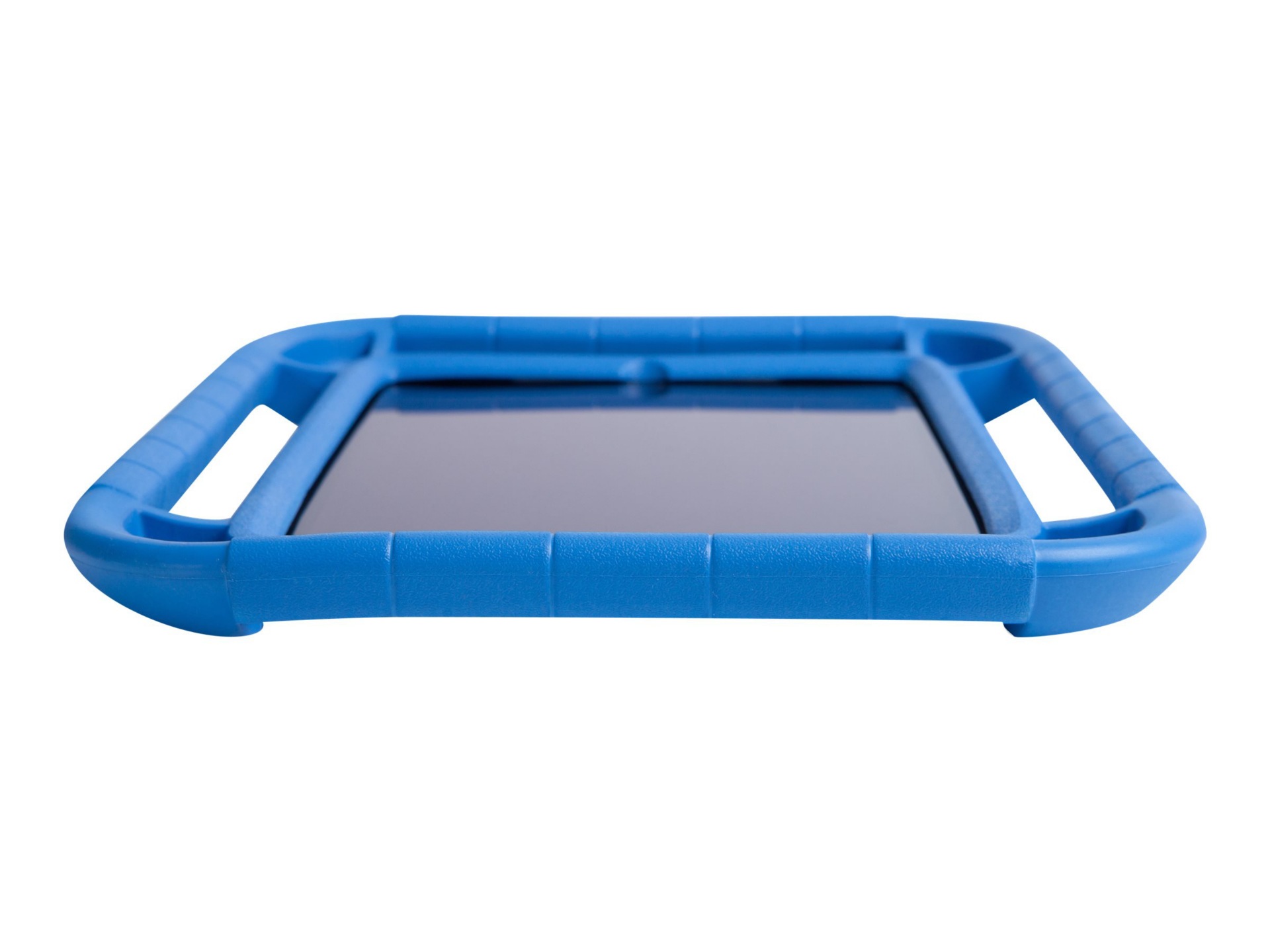 Gripcase - back cover for tablet