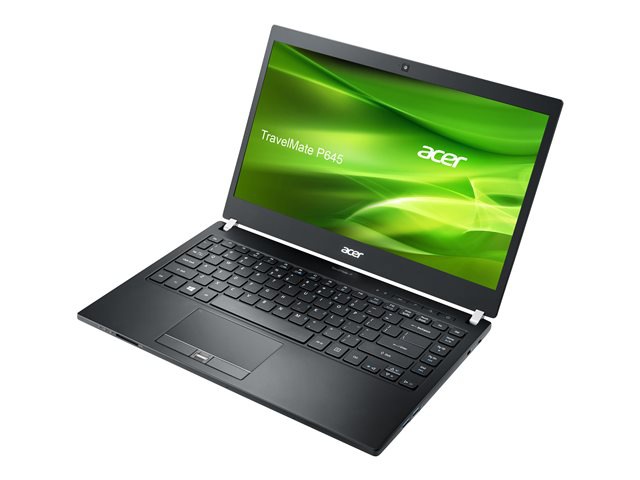 Acer TravelMate P645-S-59AG - 14" - Core i5 5300U - 8 GB RAM - 256 GB SSD