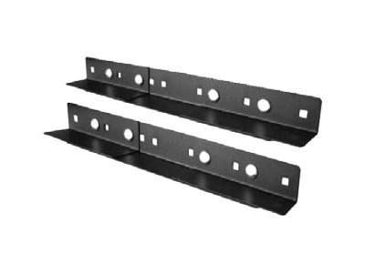 CPI Equipment Support Rails - rack rail kit