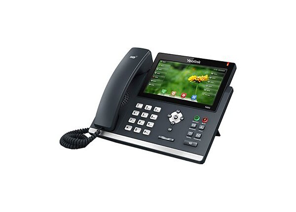 Yealink T48G - VoIP phone