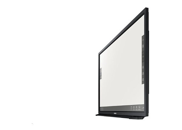 Samsung DM82E-BR DME-BR Series - 82" Class (81.5" viewable) LED display