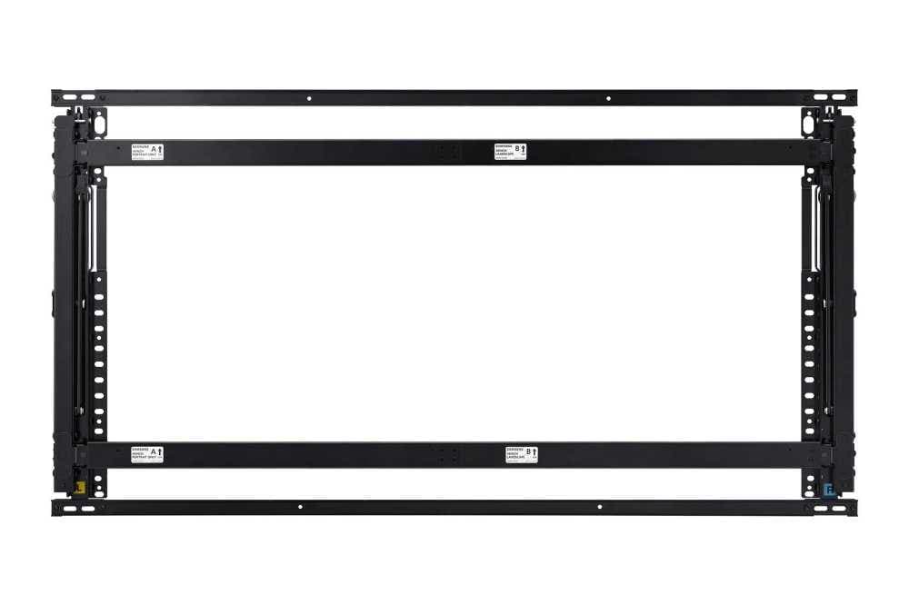 Samsung WMN-55VD mounting kit - for LCD display