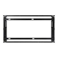 Samsung WMN-55VD mounting kit - for LCD display