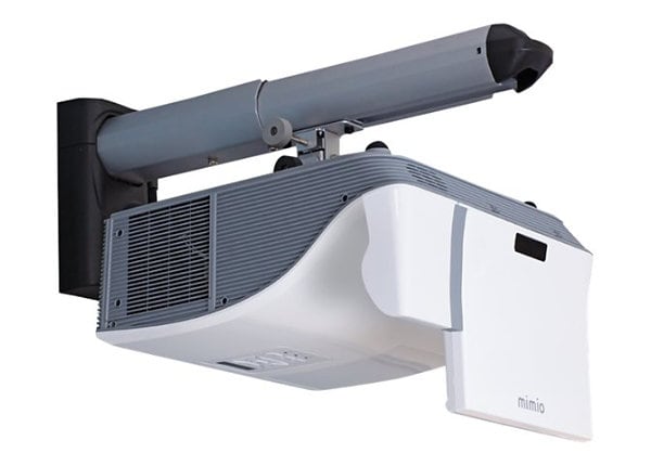 MimioProjector 280I DLP projector - 3D