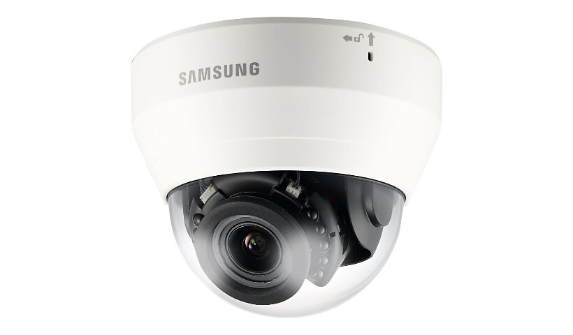 Samsung Techwin SND-L6083RP - network surveillance camera