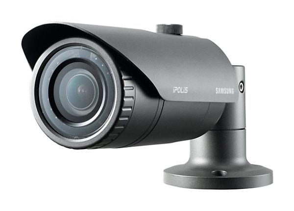 Samsung Techwin SNO-L6083RN - network surveillance camera