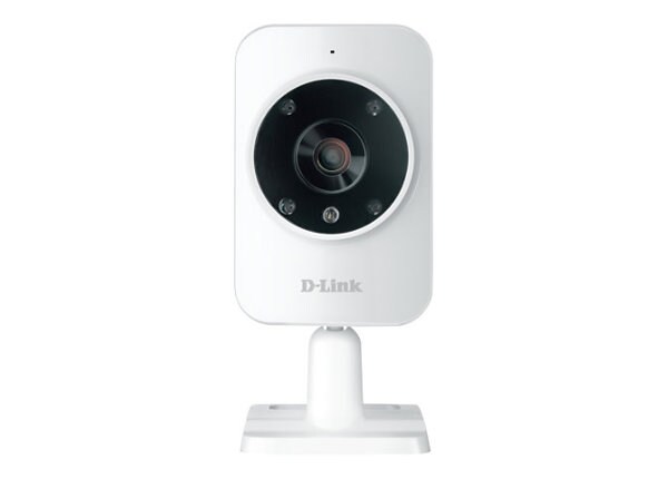 Mydlink Home Monitor HD - network surveillance camera