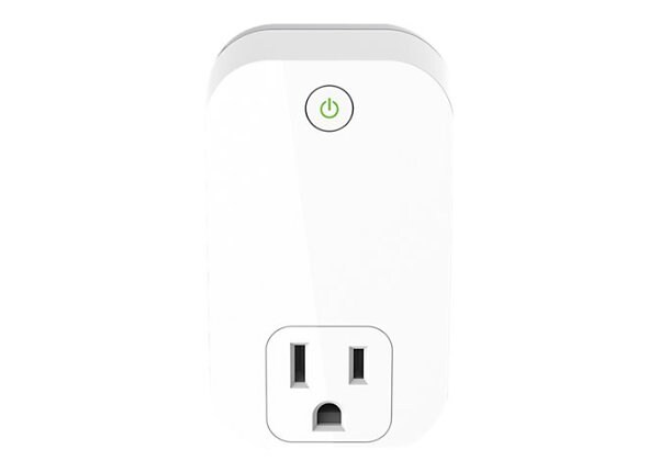 mydlink Home Smart Plug - smart plug