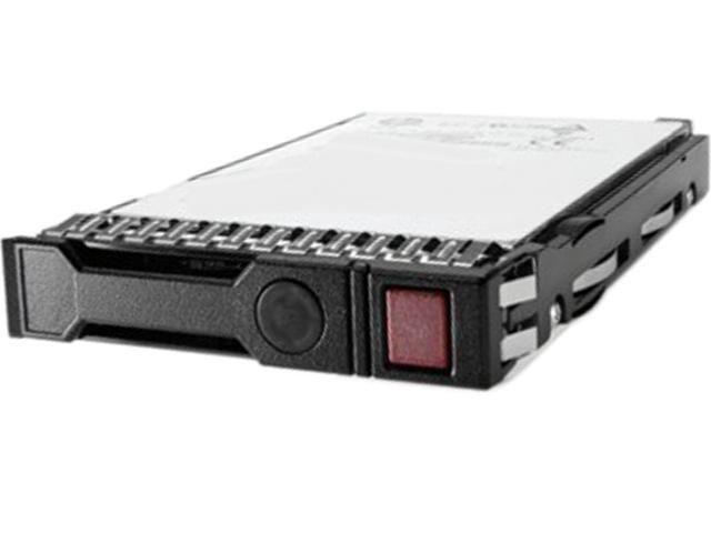 HPE Read Intensive Enablement Kit for ProLiant ML/DL Servers - solid state drive - 120 GB - SATA 6Gb/s