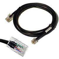 APG Printer Interface Cable | CD-102A Cable for Cash Drawer to Printer