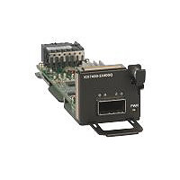 Ruckus ICX7400-1X40GQ - mode de transmetteur QSFP+ - 40GbE
