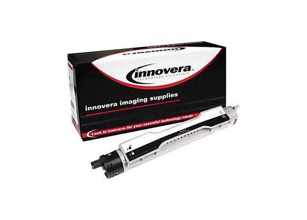 Innovera - High Yield - black - toner cartridge (alternative for: Dell 310-5807)