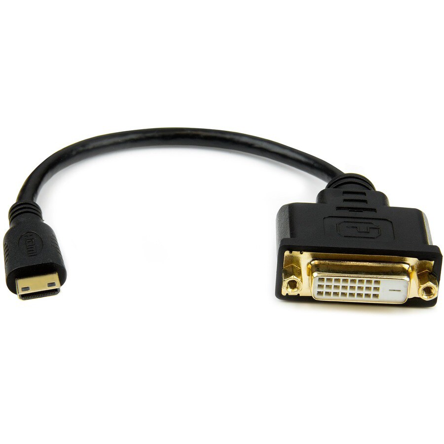 Câble Mini HDMI vers DVI-D de 1 m - M/M - Câbles HDMI® et adaptateurs HDMI