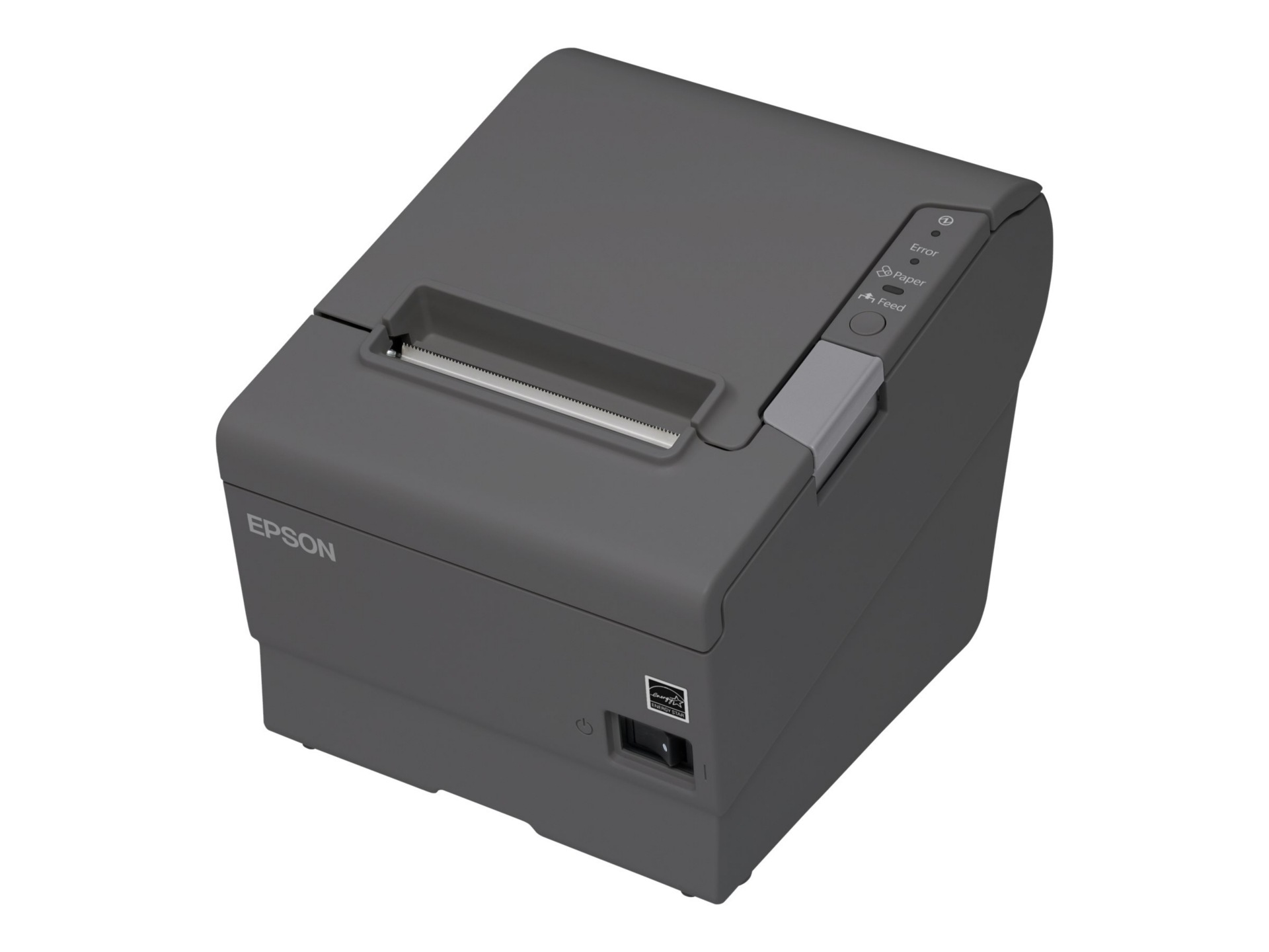 Epson TM T88V - receipt printer - B/W - thermal line