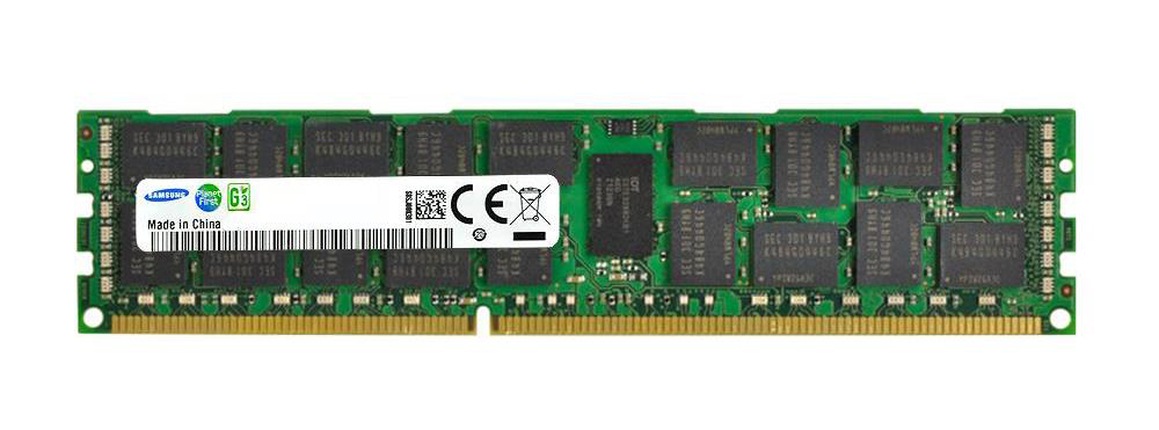 Samsung - DDR3 - 32 GB - DIMM 240-pin