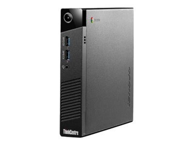 Lenovo ThinkCentre Chromebox 10H5 - Celeron 3205U 1.5 GHz - 4 GB - 16 GB