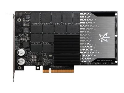 Fusion-io ioMemory SX300-6400 - solid state drive - 6.4 TB - PCI Express 2.