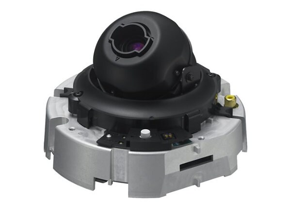 Sony IPELA SNC-VM600 - network surveillance camera