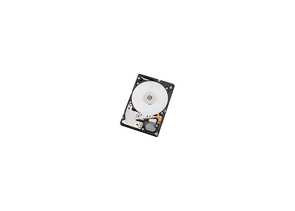 HGST Ultrastar C10K1800 HUC101812CS4200 - hard drive - 1.2 TB - SAS 12Gb/s