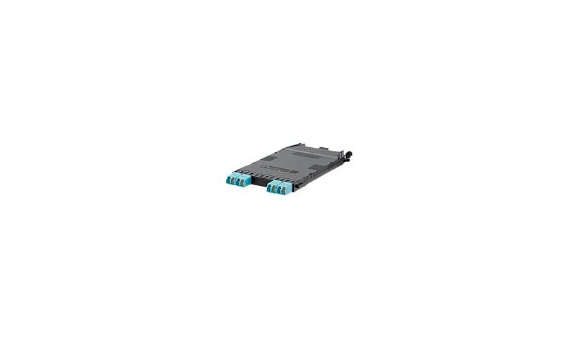 Panduit HD Flex Breakout Cassette, Fiber/Optimized Loss (0.50 dB) - pre-ter
